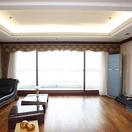 Seaspovill Resort Donghae Exterior photo