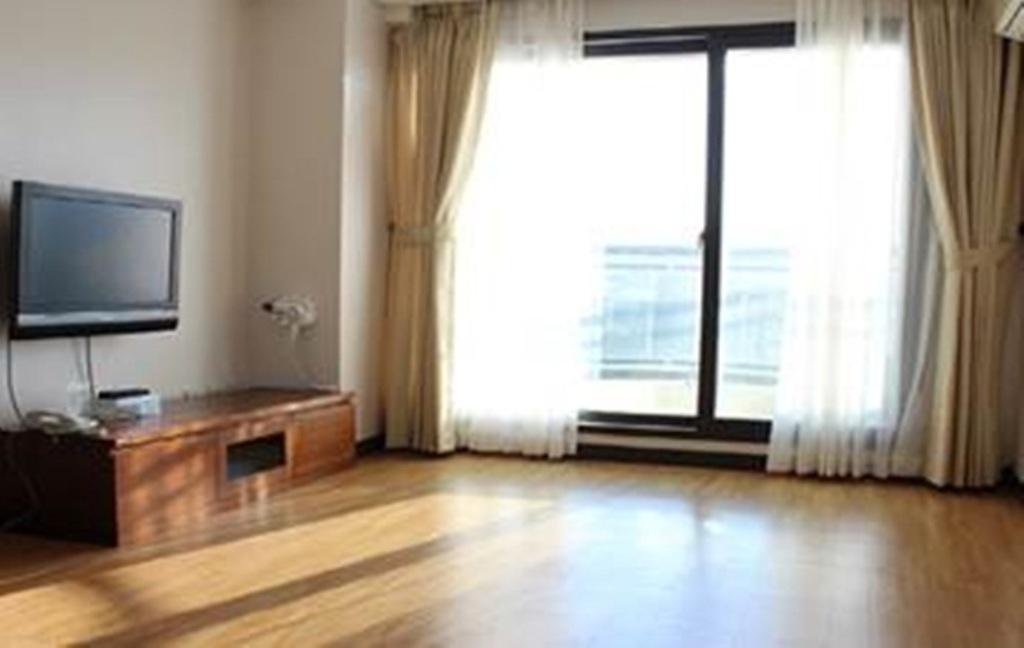 Seaspovill Resort Donghae Exterior photo