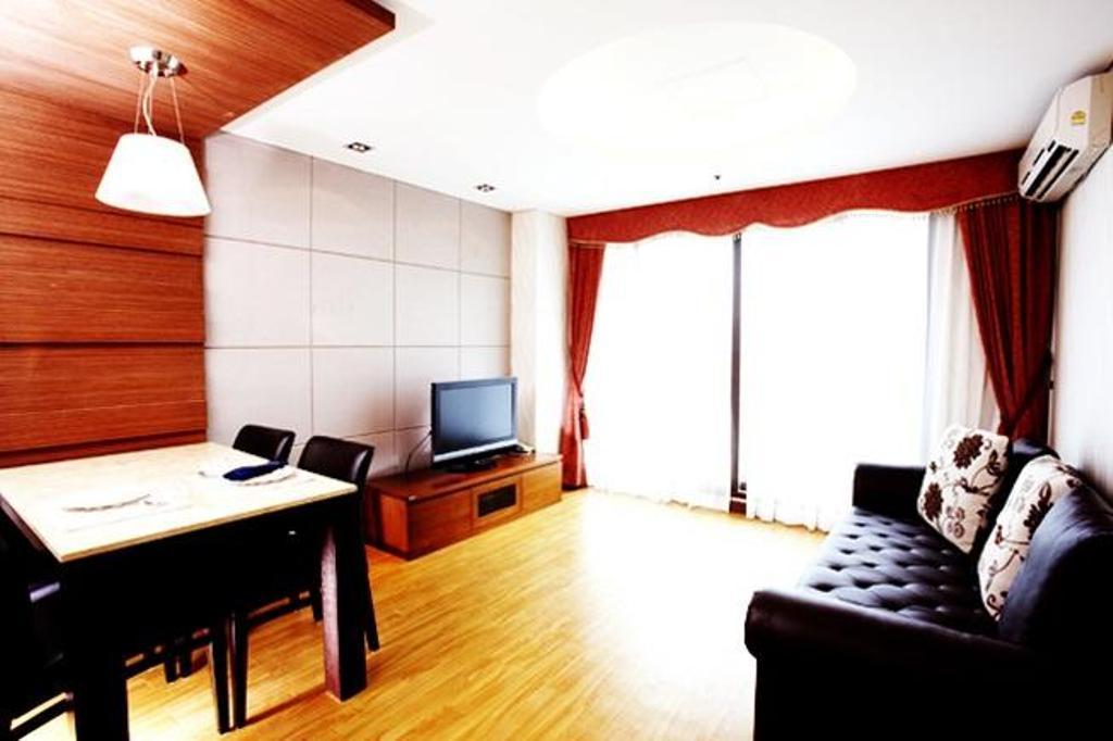 Seaspovill Resort Donghae Exterior photo