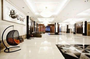 Seaspovill Resort Donghae Exterior photo